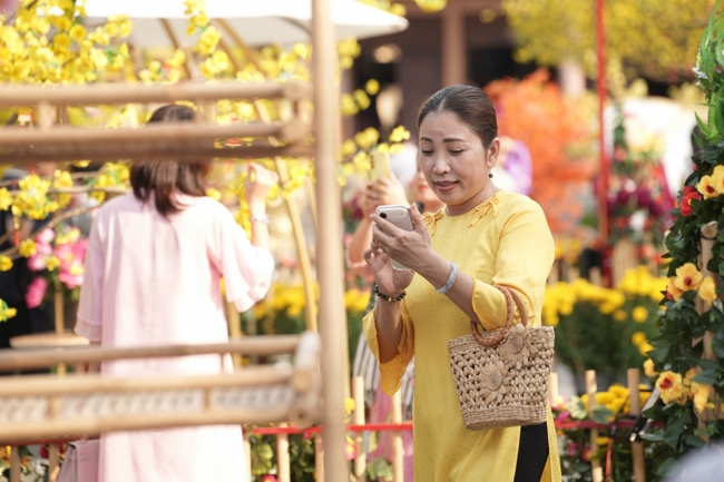 Tổng kết mùa Xuân Bính Ngọ 2026 | Chùa Hoằng Pháp