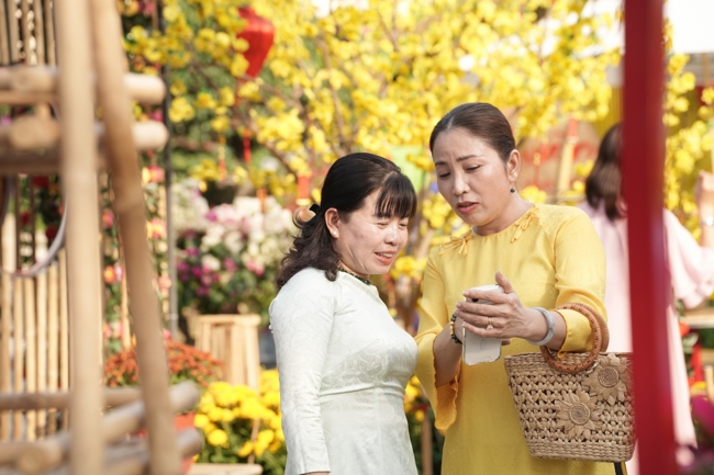 Tổng kết mùa Xuân Bính Ngọ 2026 | Chùa Hoằng Pháp