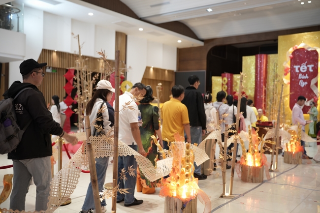 Tổng kết mùa Xuân Bính Ngọ 2026 | Chùa Hoằng Pháp