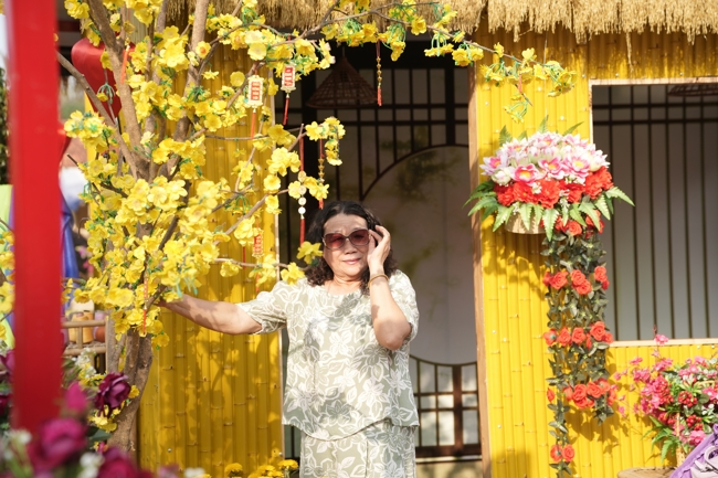 Tổng kết mùa Xuân Bính Ngọ 2026 | Chùa Hoằng Pháp