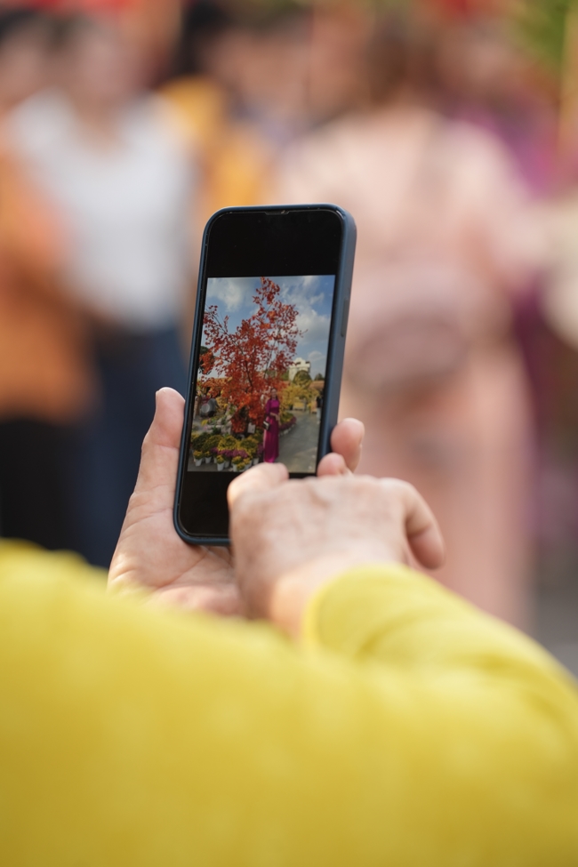 Tổng kết mùa Xuân Bính Ngọ 2026 | Chùa Hoằng Pháp