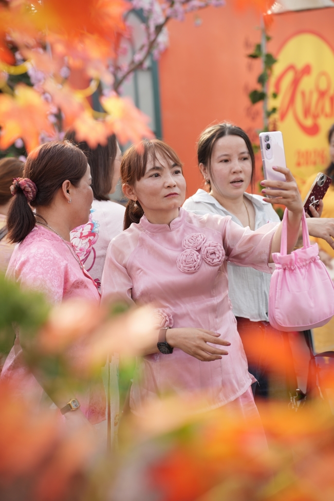 Tổng kết mùa Xuân Bính Ngọ 2026 | Chùa Hoằng Pháp