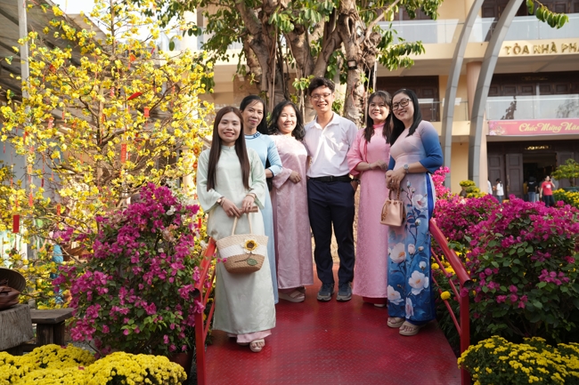 Tổng kết mùa Xuân Bính Ngọ 2026 | Chùa Hoằng Pháp