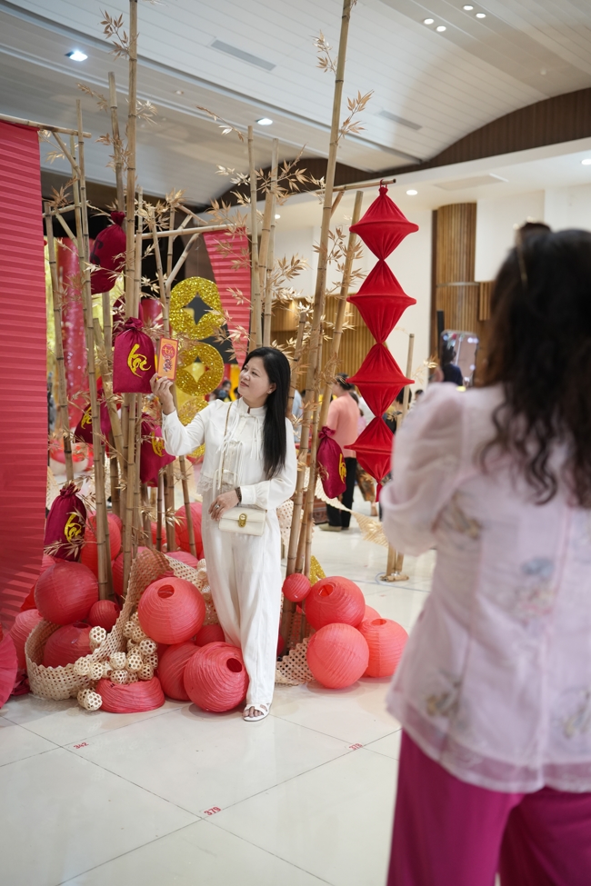 Tổng kết mùa Xuân Bính Ngọ 2026 | Chùa Hoằng Pháp