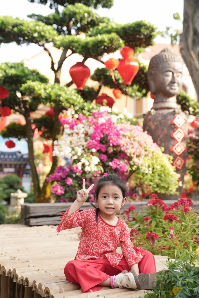 Tổng kết mùa Xuân Bính Ngọ 2026 | Chùa Hoằng Pháp