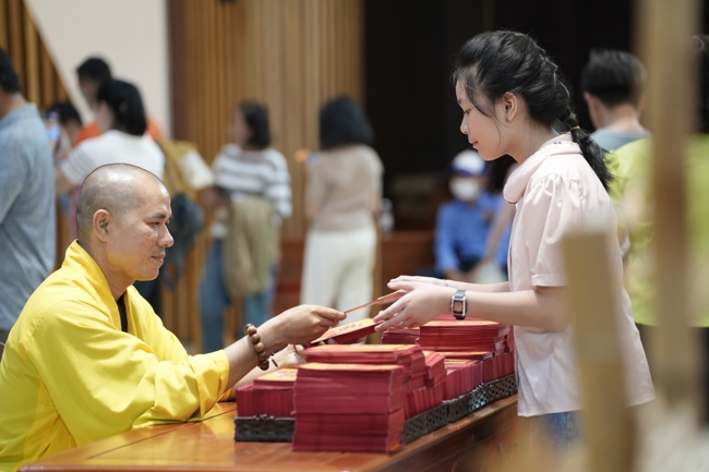 Tổng kết mùa Xuân Bính Ngọ 2026 | Chùa Hoằng Pháp