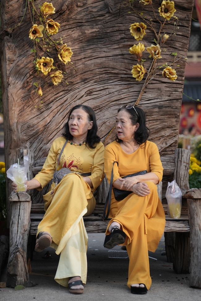 Tổng kết mùa Xuân Bính Ngọ 2026 | Chùa Hoằng Pháp