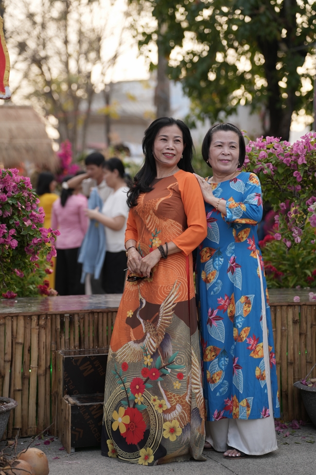 Tổng kết mùa Xuân Bính Ngọ 2026 | Chùa Hoằng Pháp