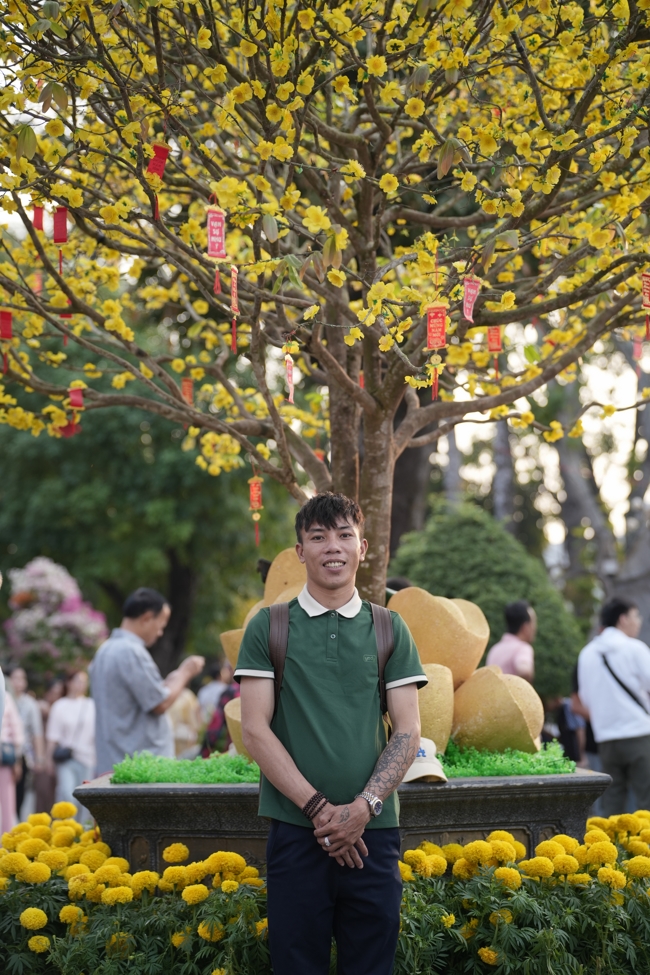 Tổng kết mùa Xuân Bính Ngọ 2026 | Chùa Hoằng Pháp