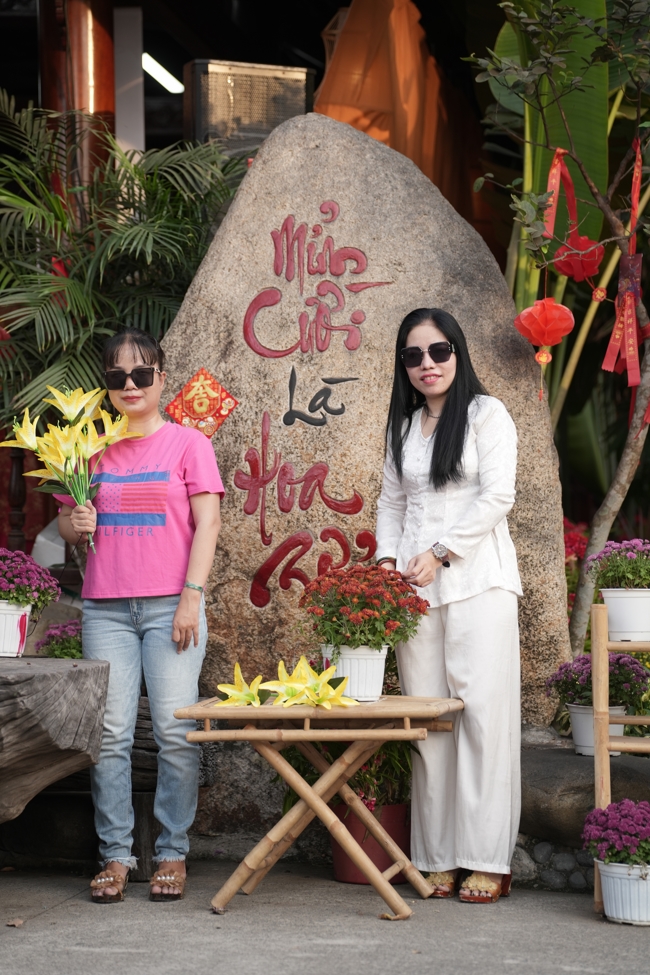 Tổng kết mùa Xuân Bính Ngọ 2026 | Chùa Hoằng Pháp