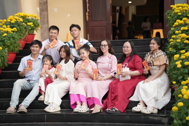 Tổng kết mùa Xuân Bính Ngọ 2026 | Chùa Hoằng Pháp