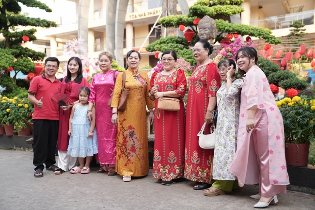 Tổng kết mùa Xuân Bính Ngọ 2026 | Chùa Hoằng Pháp