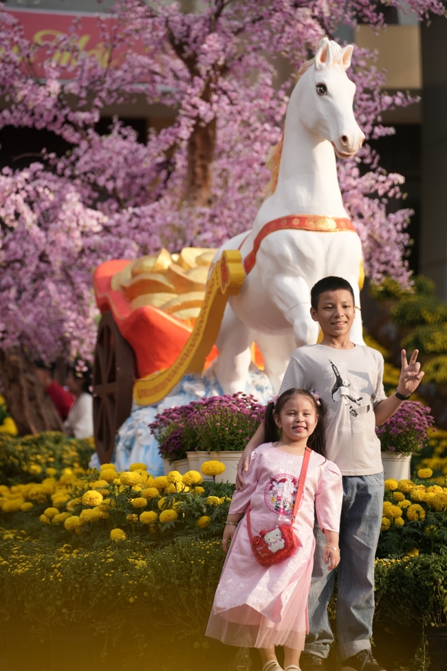 Tổng kết mùa Xuân Bính Ngọ 2026 | Chùa Hoằng Pháp