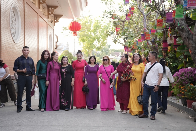 Tổng kết mùa Xuân Bính Ngọ 2026 | Chùa Hoằng Pháp