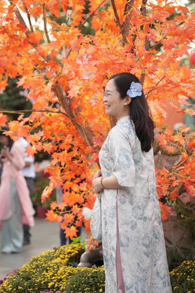 Tổng kết mùa Xuân Bính Ngọ 2026 | Chùa Hoằng Pháp