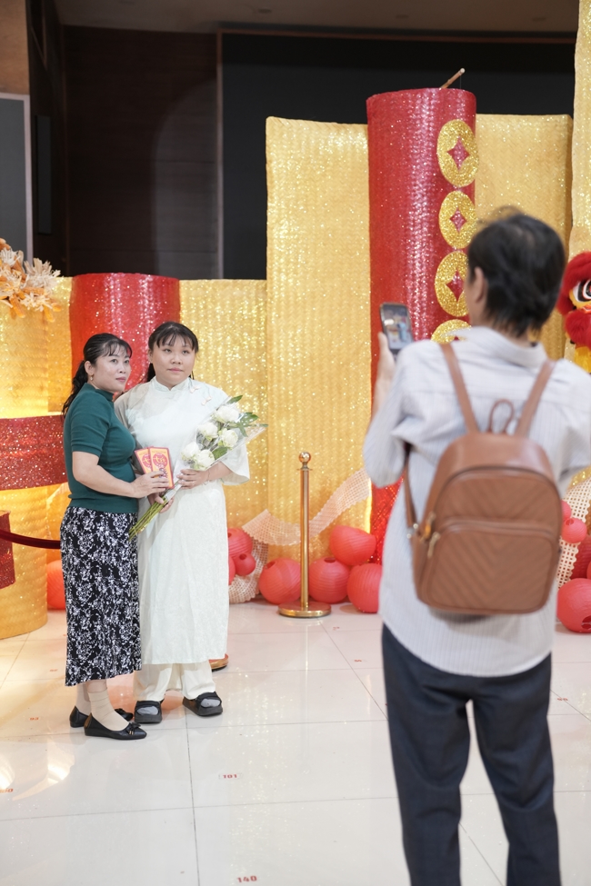 Tổng kết mùa Xuân Bính Ngọ 2026 | Chùa Hoằng Pháp