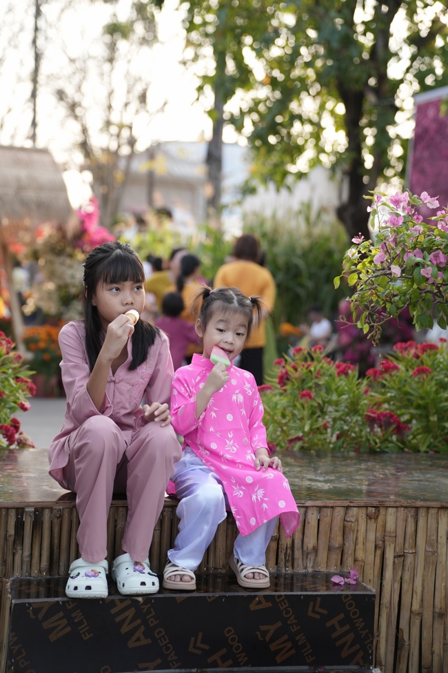 Tổng kết mùa Xuân Bính Ngọ 2026 | Chùa Hoằng Pháp