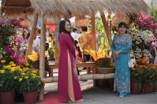 Tổng kết mùa Xuân Bính Ngọ 2026 | Chùa Hoằng Pháp