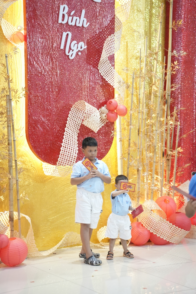 Tổng kết mùa Xuân Bính Ngọ 2026 | Chùa Hoằng Pháp