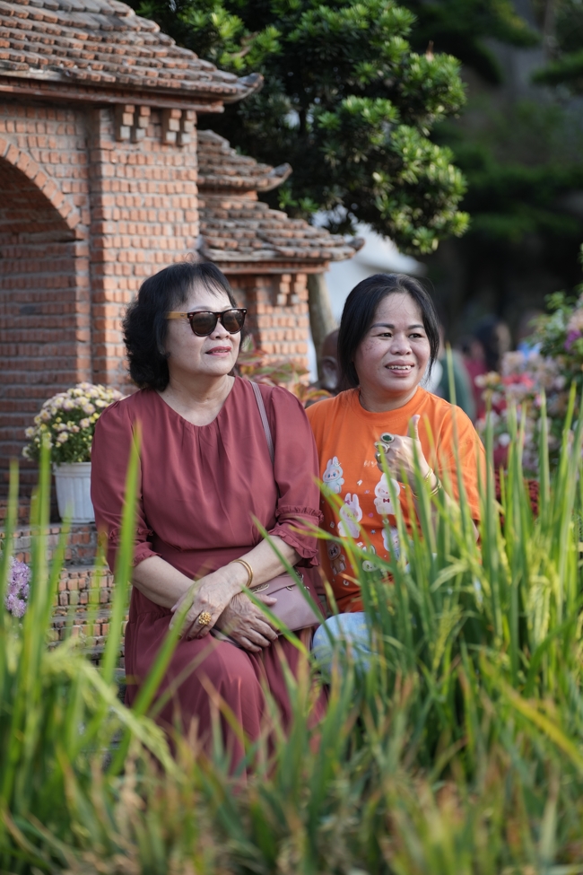 Tổng kết mùa Xuân Bính Ngọ 2026 | Chùa Hoằng Pháp