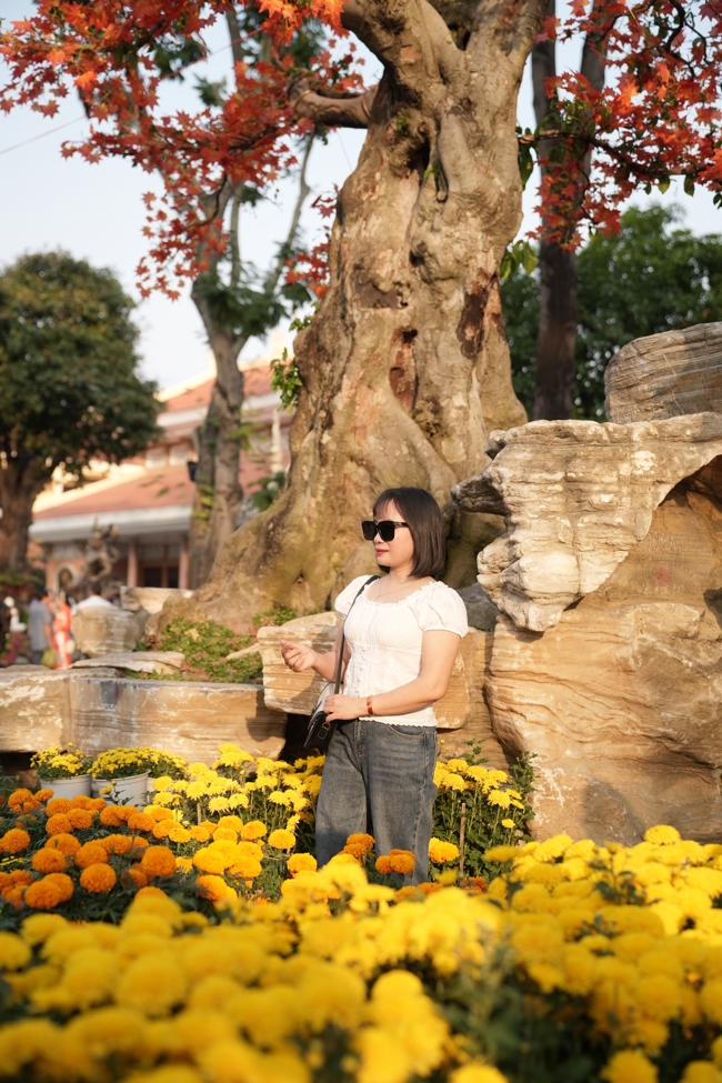 Tổng kết mùa Xuân Bính Ngọ 2026 | Chùa Hoằng Pháp