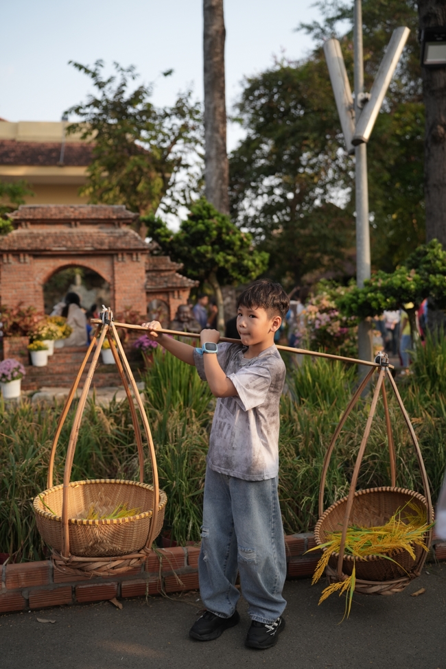 Tổng kết mùa Xuân Bính Ngọ 2026 | Chùa Hoằng Pháp