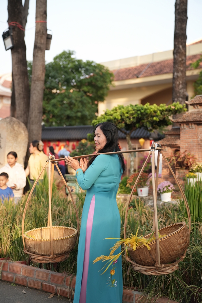 Tổng kết mùa Xuân Bính Ngọ 2026 | Chùa Hoằng Pháp