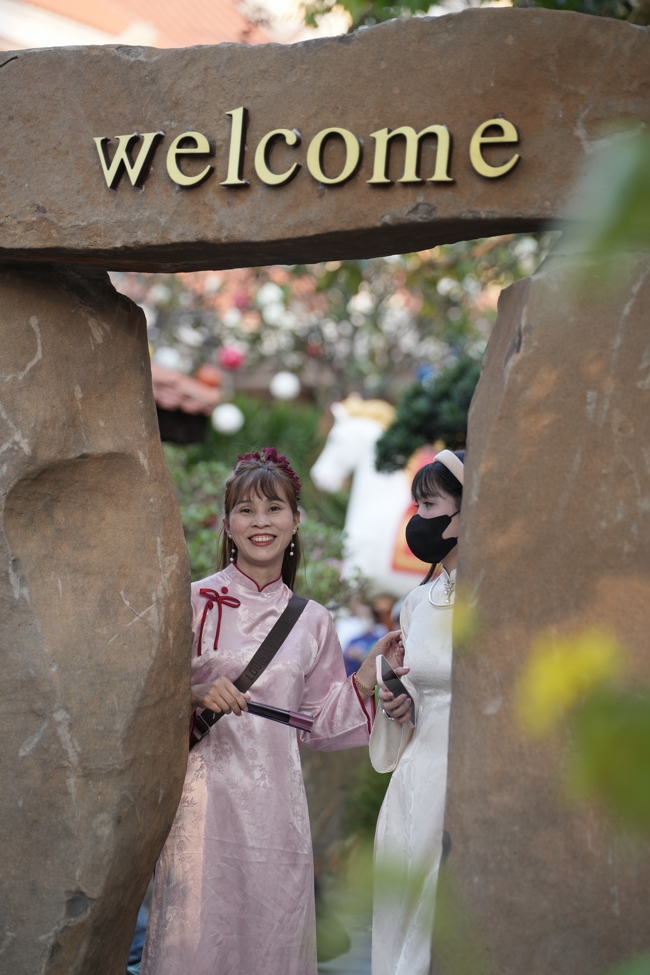 Tổng kết mùa Xuân Bính Ngọ 2026 | Chùa Hoằng Pháp