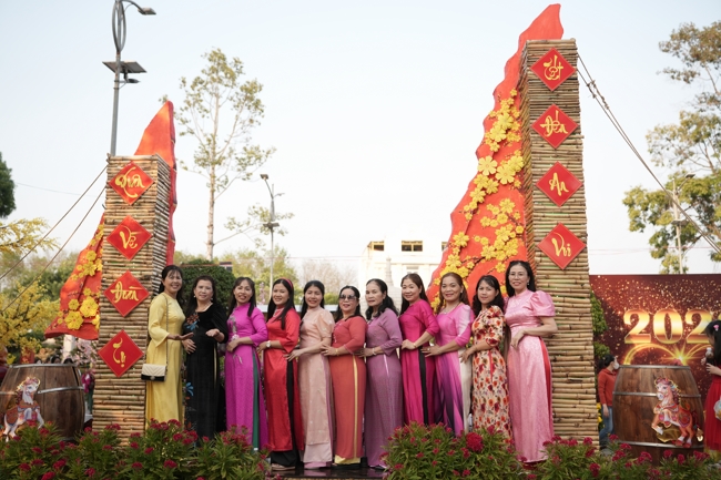 Tổng kết mùa Xuân Bính Ngọ 2026 | Chùa Hoằng Pháp