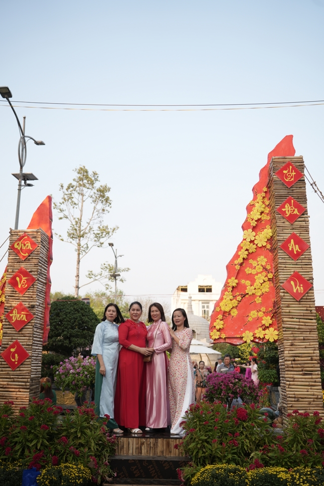 Tổng kết mùa Xuân Bính Ngọ 2026 | Chùa Hoằng Pháp