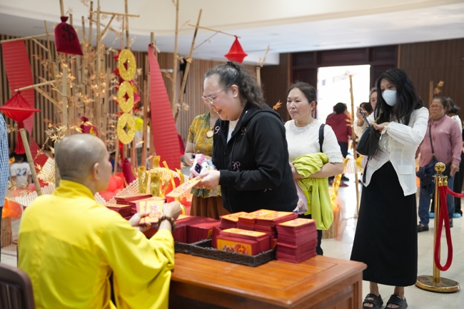 Tổng kết mùa Xuân Bính Ngọ 2026 | Chùa Hoằng Pháp