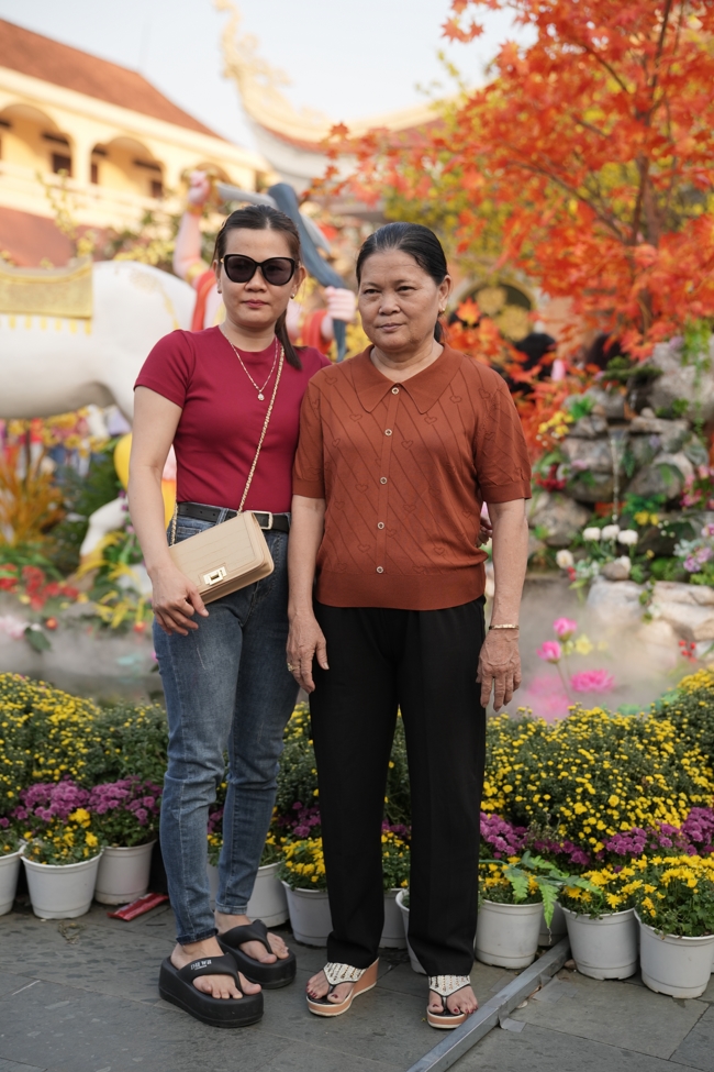 Tổng kết mùa Xuân Bính Ngọ 2026 | Chùa Hoằng Pháp