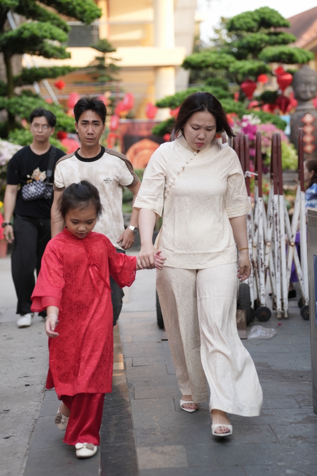 Tổng kết mùa Xuân Bính Ngọ 2026 | Chùa Hoằng Pháp