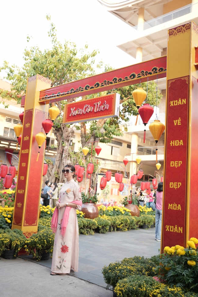 Tổng kết mùa Xuân Bính Ngọ 2026 | Chùa Hoằng Pháp