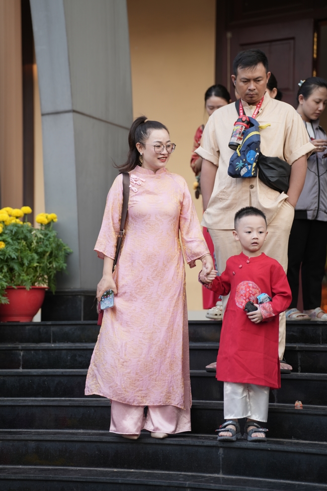 Tổng kết mùa Xuân Bính Ngọ 2026 | Chùa Hoằng Pháp