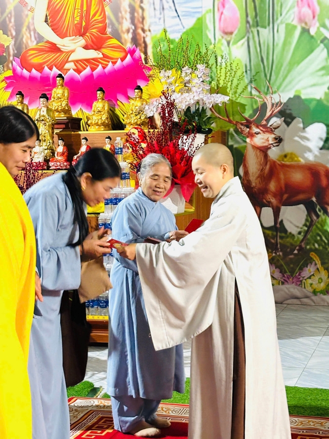 Chùa Đống Cao - Thanh Hóa: Hành hương thập tự Xuân Bính Ngọ 2026.