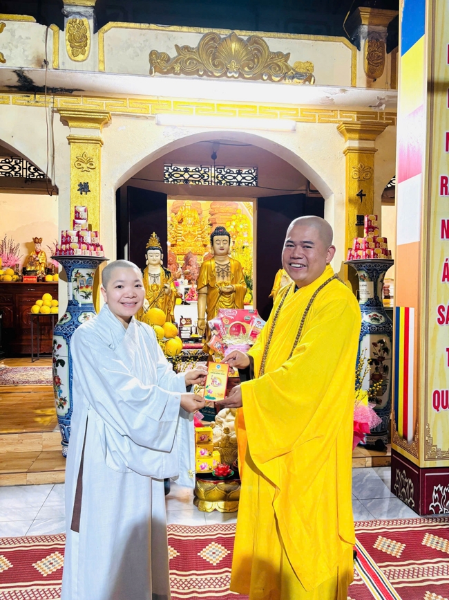 Chùa Đống Cao - Thanh Hóa: Hành hương thập tự Xuân Bính Ngọ 2026.