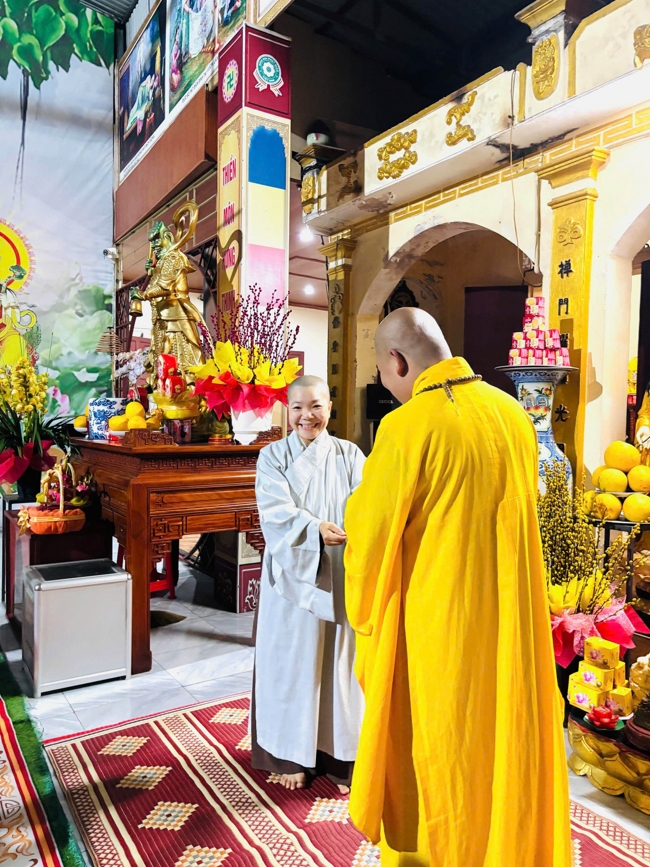 Chùa Đống Cao - Thanh Hóa: Hành hương thập tự Xuân Bính Ngọ 2026.