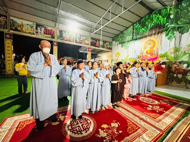 Chùa Đống Cao - Thanh Hóa: Hành hương thập tự Xuân Bính Ngọ 2026.