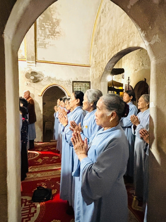 Chùa Đống Cao - Thanh Hóa: Hành hương thập tự Xuân Bính Ngọ 2026.