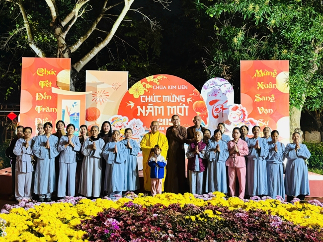 Chùa Đống Cao - Thanh Hóa: Hành hương thập tự Xuân Bính Ngọ 2026.