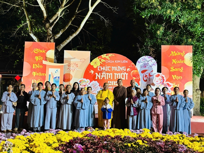 Chùa Đống Cao - Thanh Hóa: Hành hương thập tự Xuân Bính Ngọ 2026.