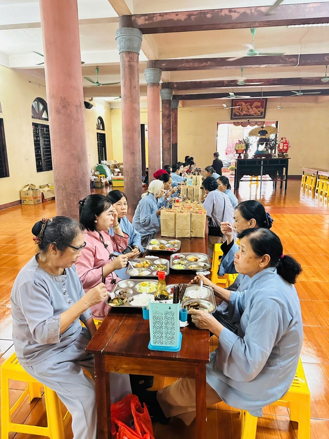 Chùa Đống Cao - Thanh Hóa: Hành hương thập tự Xuân Bính Ngọ 2026.