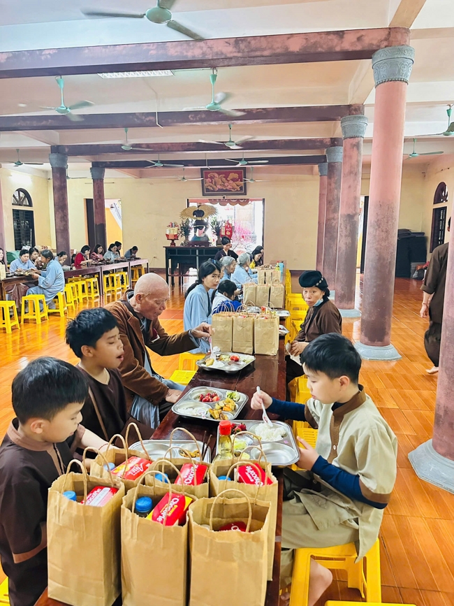 Chùa Đống Cao - Thanh Hóa: Hành hương thập tự Xuân Bính Ngọ 2026.