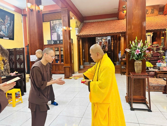 Chùa Đống Cao - Thanh Hóa: Hành hương thập tự Xuân Bính Ngọ 2026.