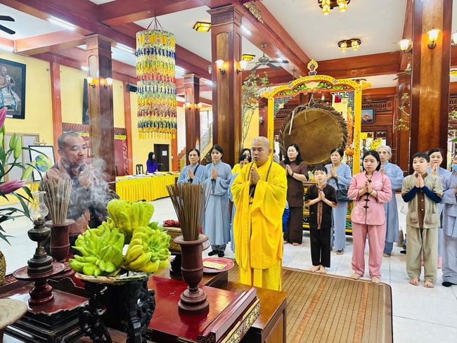 Chùa Đống Cao - Thanh Hóa: Hành hương thập tự Xuân Bính Ngọ 2026.