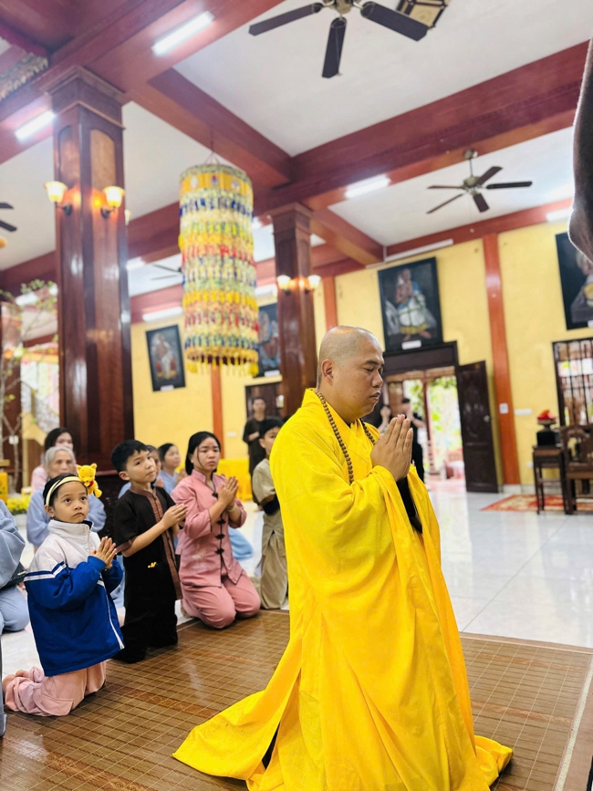 Chùa Đống Cao - Thanh Hóa: Hành hương thập tự Xuân Bính Ngọ 2026.