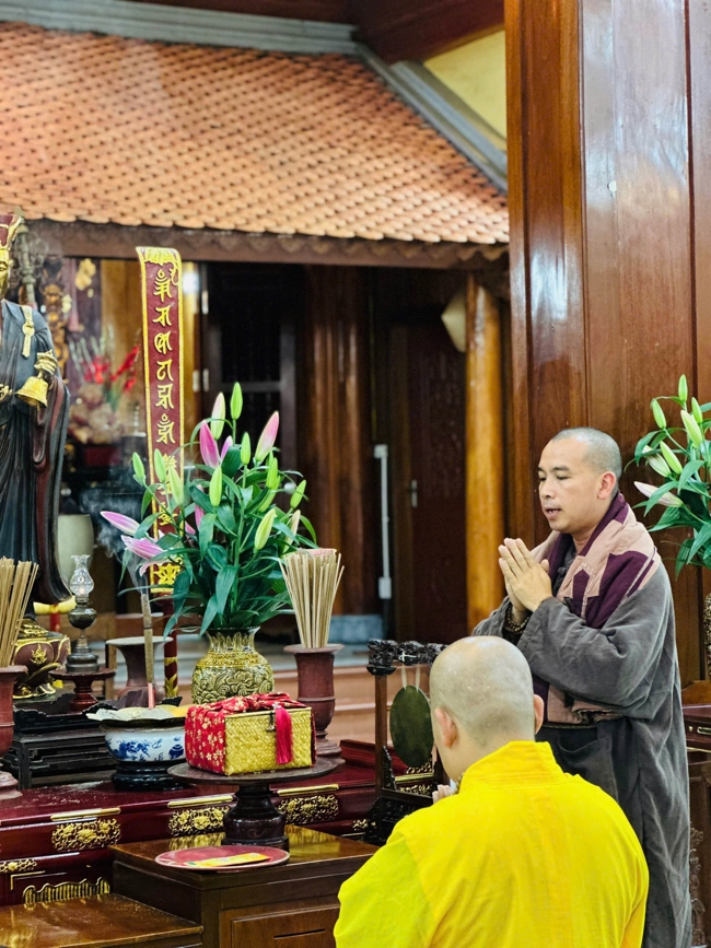 Chùa Đống Cao - Thanh Hóa: Hành hương thập tự Xuân Bính Ngọ 2026.