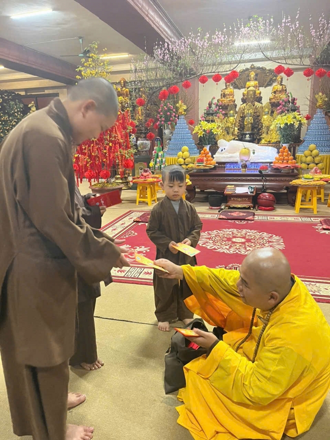 Chùa Đống Cao - Thanh Hóa: Hành hương thập tự Xuân Bính Ngọ 2026.