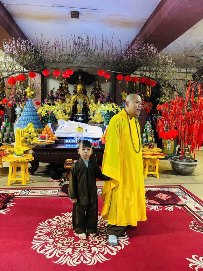 Chùa Đống Cao - Thanh Hóa: Hành hương thập tự Xuân Bính Ngọ 2026.